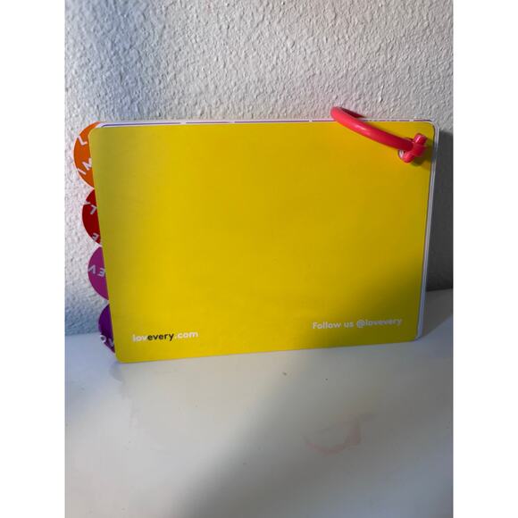 Lovevery The Charmer Play Guide Montessori Activity Book 3-4 Months Old - Picture 3 of 3